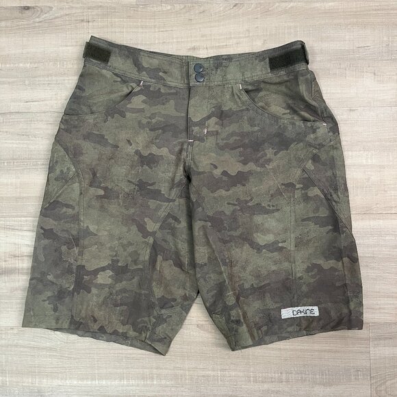 Dakine | Mtn Bike Shorts - Picture 1 of 5